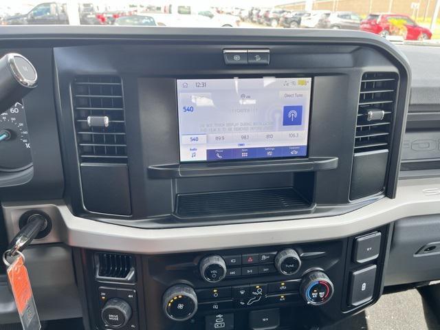 new 2026 Ford F-250 car, priced at $72,680