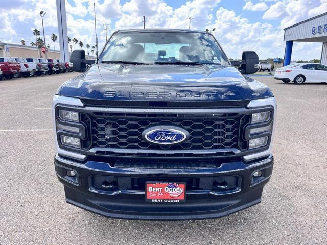 new 2026 Ford F-250 car, priced at $72,680