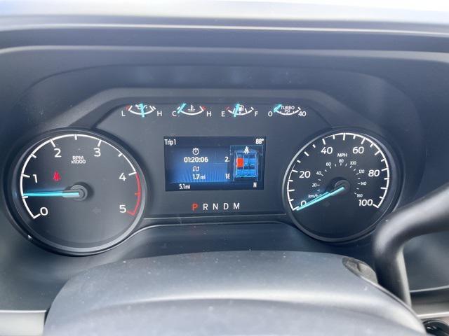 new 2026 Ford F-250 car, priced at $72,680