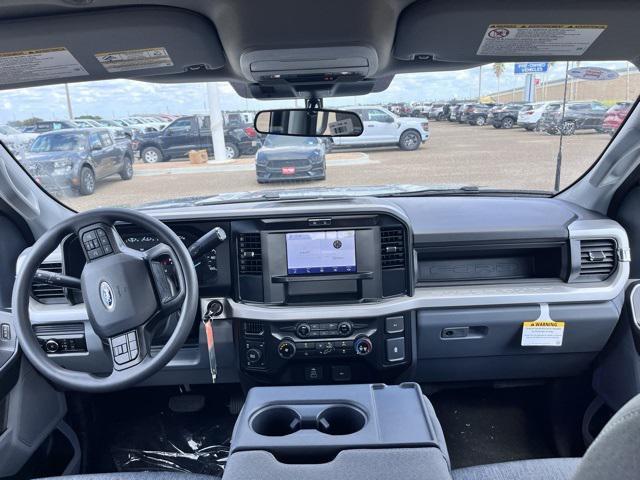 new 2026 Ford F-250 car, priced at $72,680