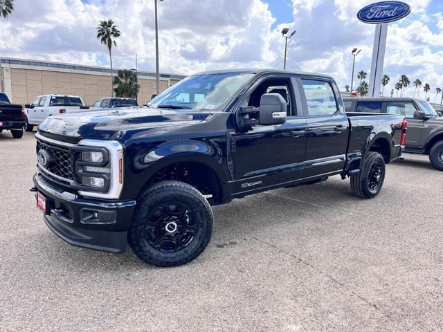 new 2026 Ford F-250 car, priced at $72,680