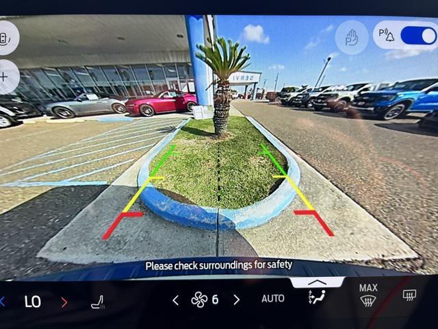 new 2026 Ford Explorer car, priced at $43,075