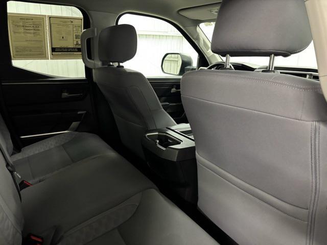 used 2023 Toyota Tundra car, priced at $38,180