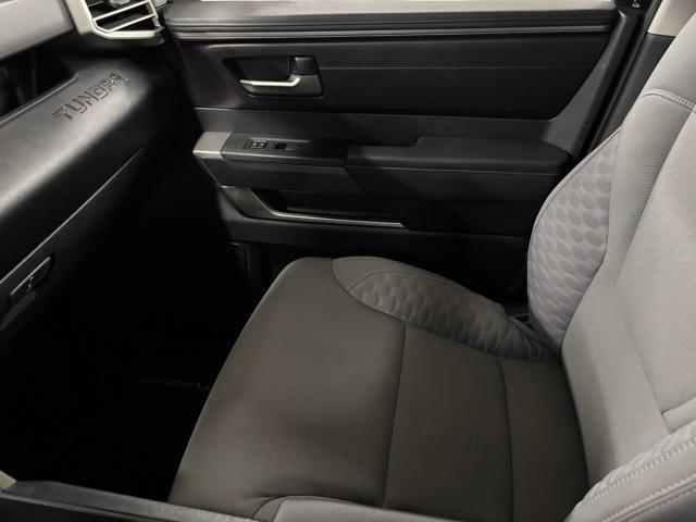 used 2023 Toyota Tundra car, priced at $38,180