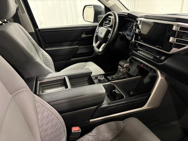 used 2023 Toyota Tundra car, priced at $38,180
