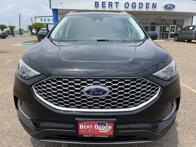 new 2024 Ford Edge car, priced at $39,825