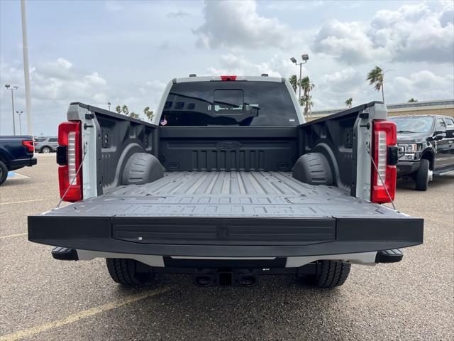 new 2025 Ford F-250 car, priced at $89,725