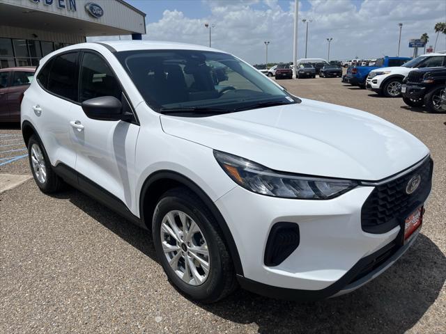 new 2025 Ford Escape car, priced at $28,505