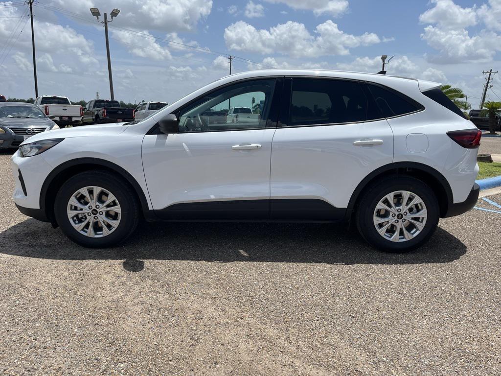 new 2025 Ford Escape car, priced at $28,505