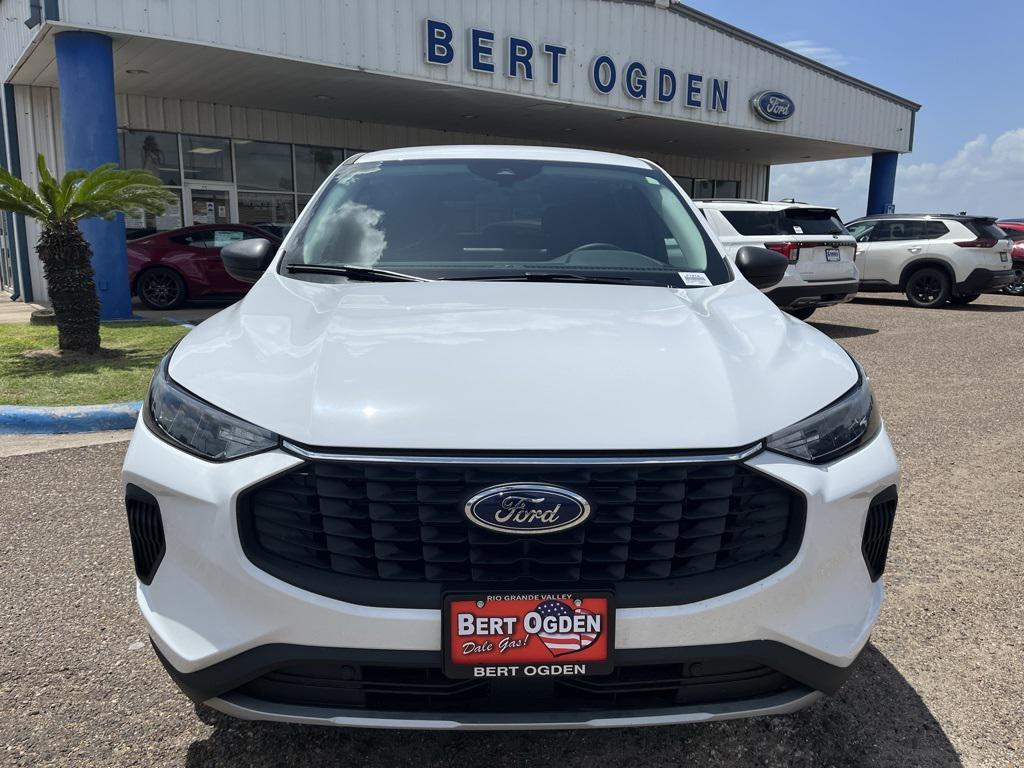new 2025 Ford Escape car, priced at $28,505