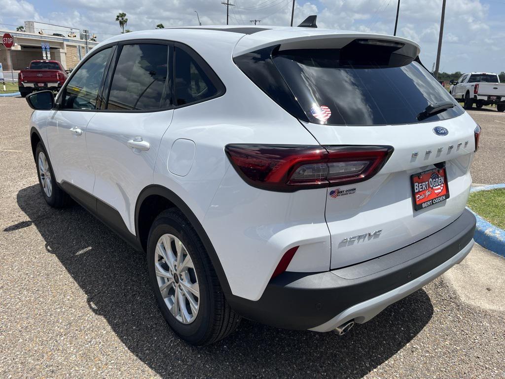new 2025 Ford Escape car, priced at $28,505