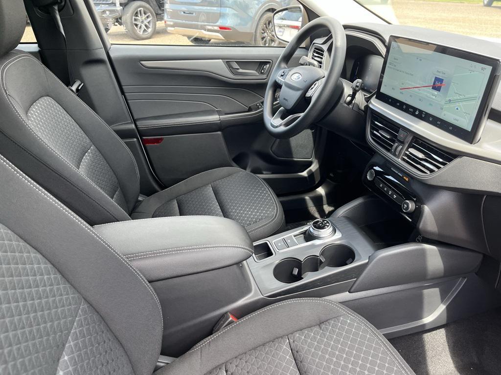 new 2025 Ford Escape car, priced at $28,505
