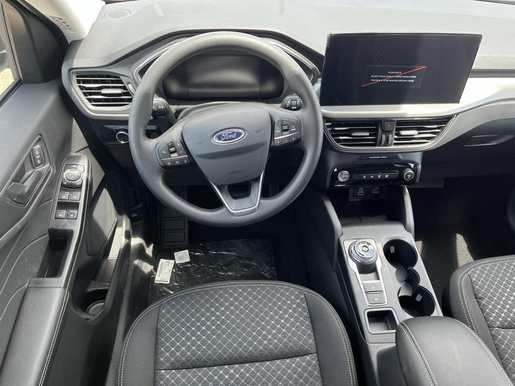 new 2025 Ford Escape car, priced at $28,505