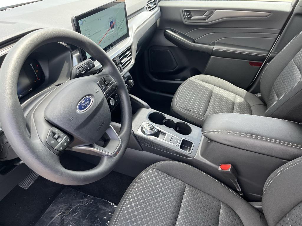 new 2025 Ford Escape car, priced at $28,505