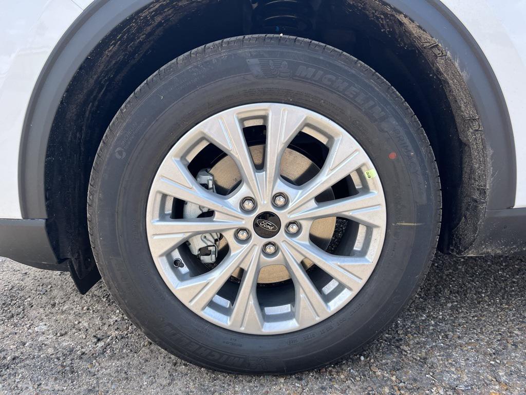 new 2025 Ford Escape car, priced at $28,505