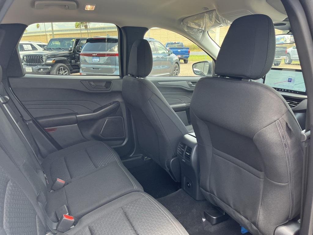 new 2025 Ford Escape car, priced at $28,505