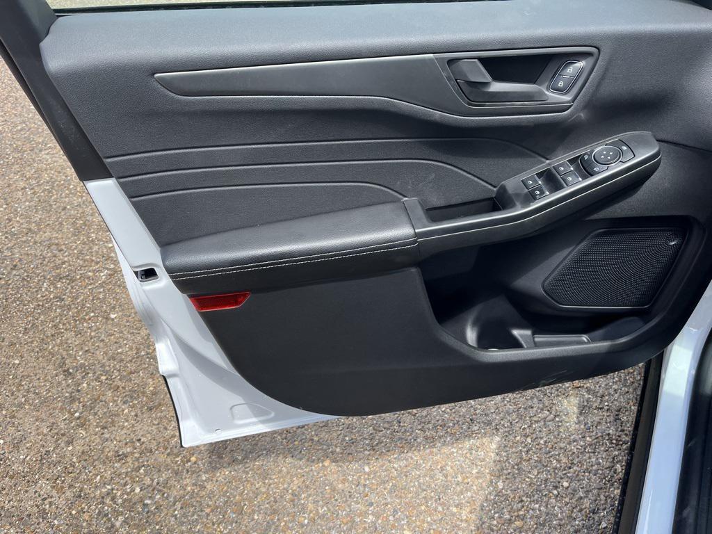 new 2025 Ford Escape car, priced at $28,505