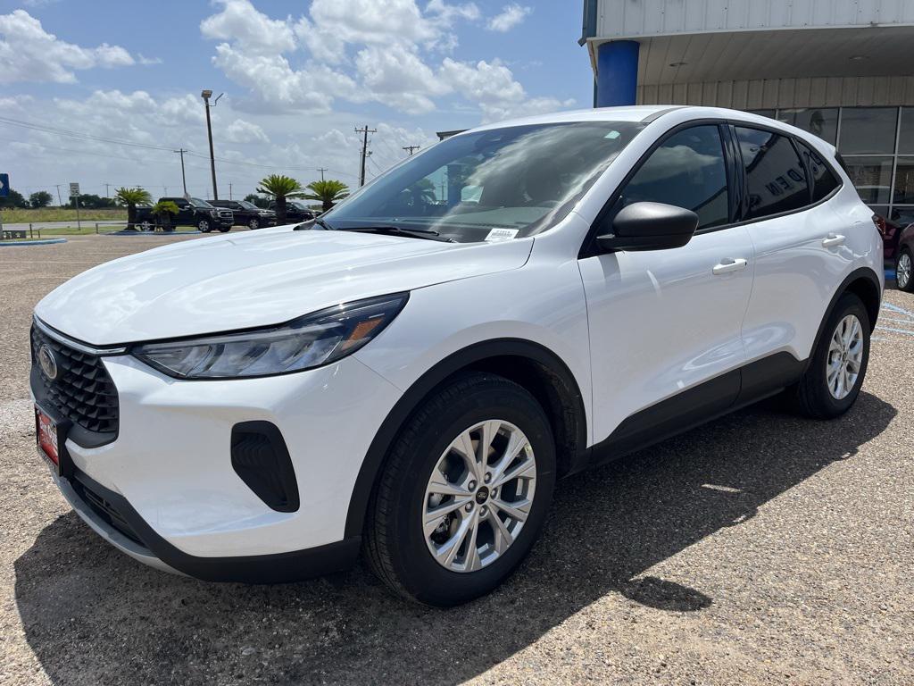 new 2025 Ford Escape car, priced at $28,505