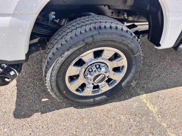 new 2026 Ford F-250 car, priced at $90,900