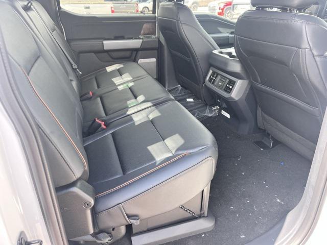 new 2026 Ford F-250 car, priced at $90,900