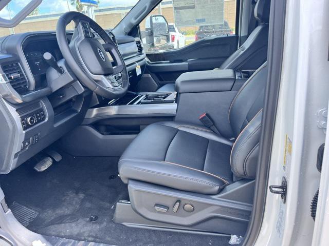 new 2026 Ford F-250 car, priced at $90,900