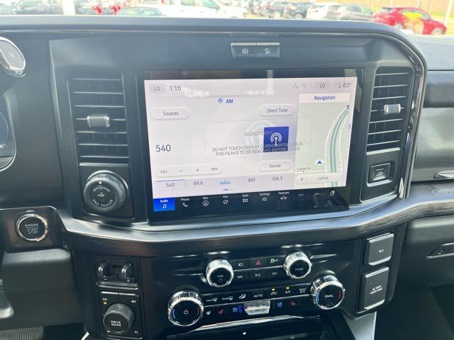 new 2026 Ford F-250 car, priced at $90,900