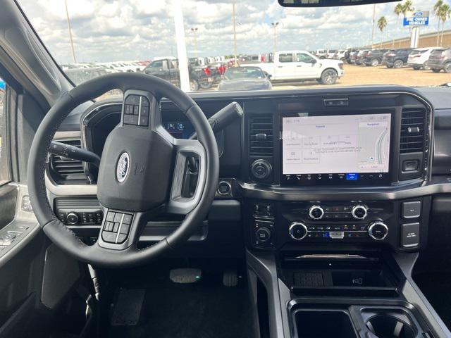 new 2026 Ford F-250 car, priced at $90,900