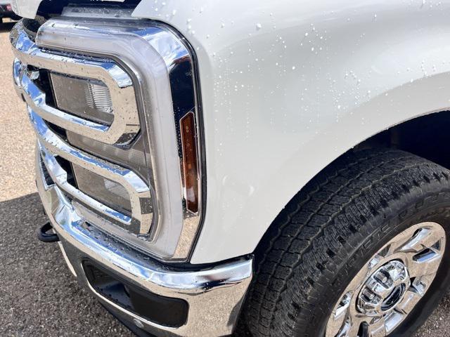 new 2026 Ford F-250 car, priced at $90,900
