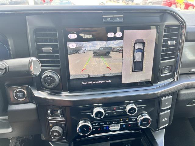 new 2026 Ford F-250 car, priced at $90,900