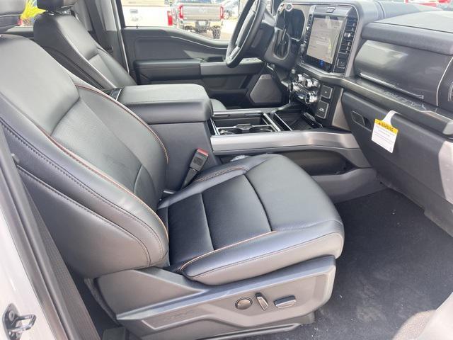 new 2026 Ford F-250 car, priced at $90,900