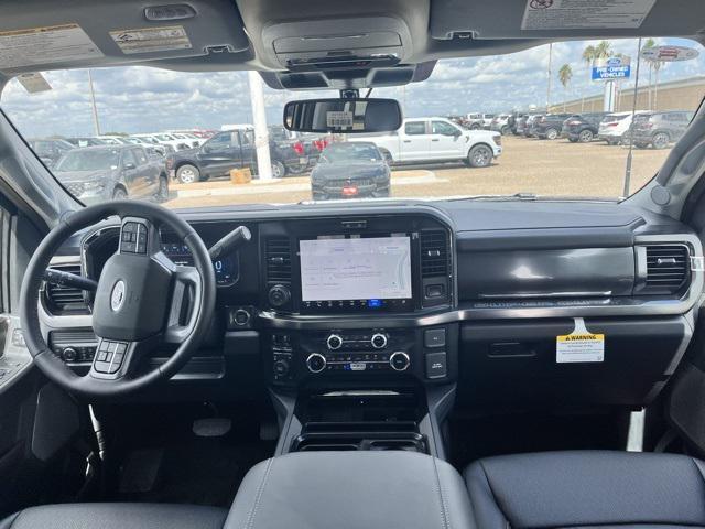 new 2026 Ford F-250 car, priced at $90,900