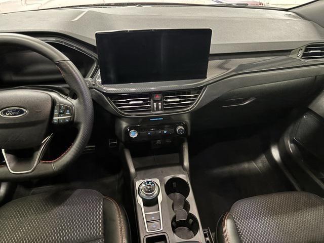 used 2024 Ford Escape car, priced at $24,672