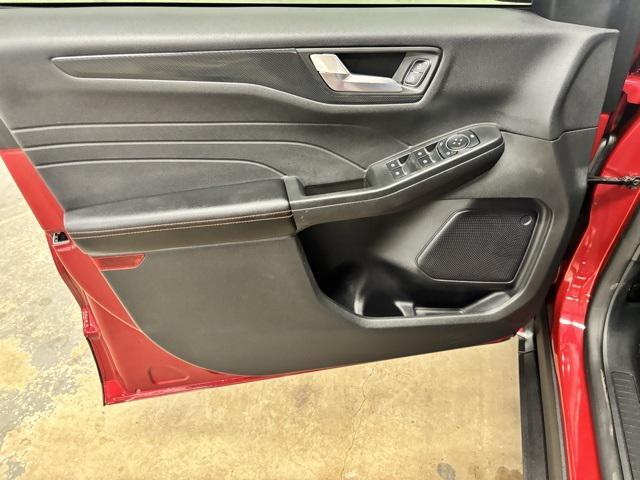 used 2024 Ford Escape car, priced at $24,672