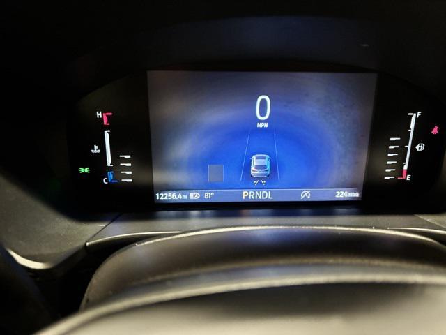 used 2024 Ford Escape car, priced at $24,672