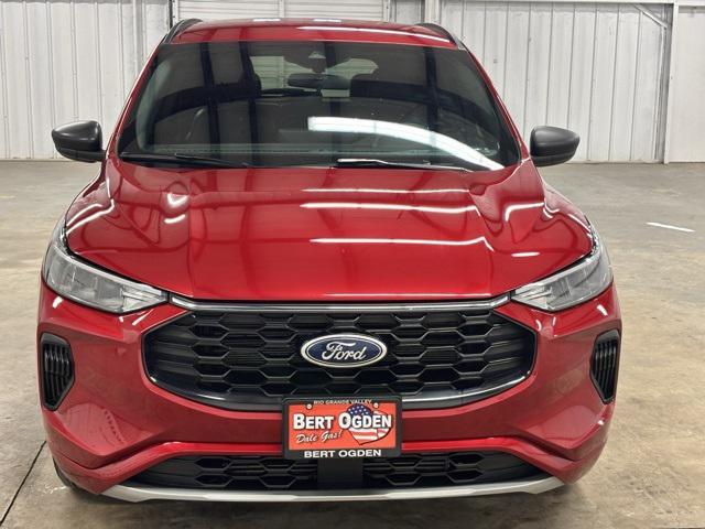 used 2024 Ford Escape car, priced at $24,672