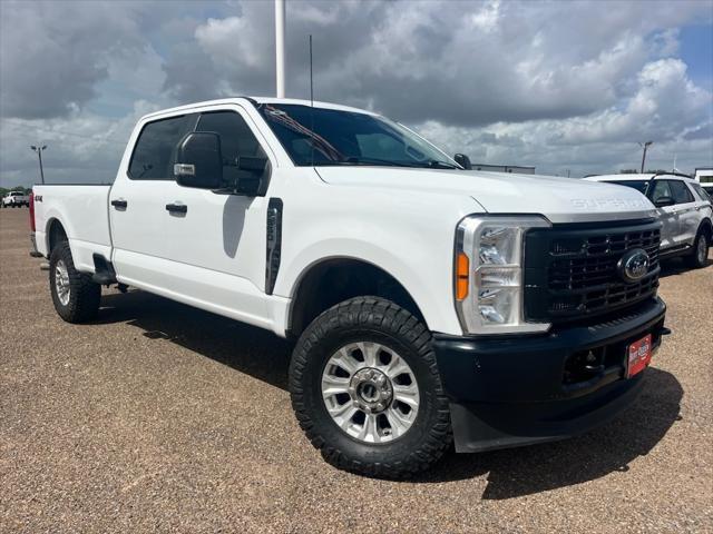 used 2023 Ford F-350 car, priced at $44,863