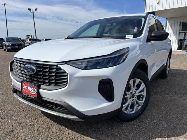 new 2024 Ford Escape car, priced at $26,466