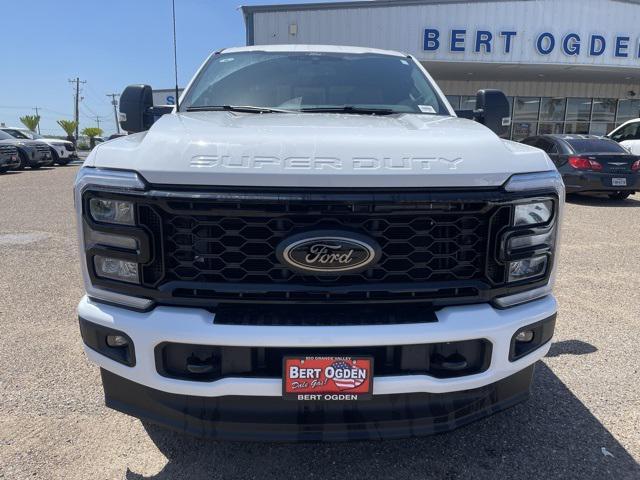new 2025 Ford F-250 car, priced at $77,120
