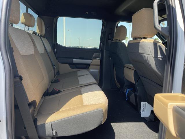 new 2025 Ford F-250 car, priced at $77,120