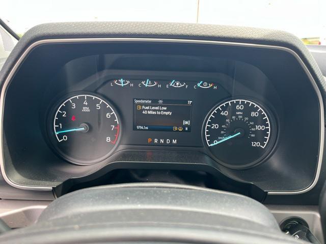 used 2022 Ford F-150 car, priced at $36,920