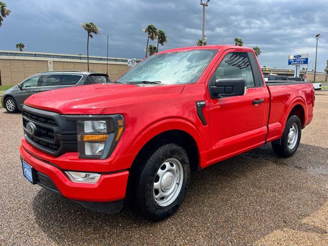 used 2022 Ford F-150 car, priced at $36,920