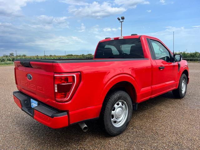 used 2022 Ford F-150 car, priced at $36,920