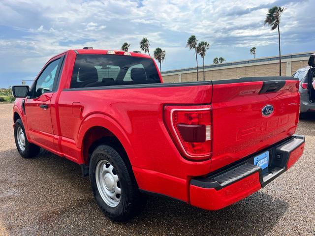 used 2022 Ford F-150 car, priced at $36,920