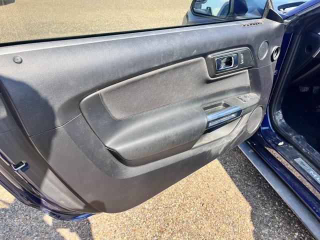 used 2019 Ford Mustang car, priced at $31,143