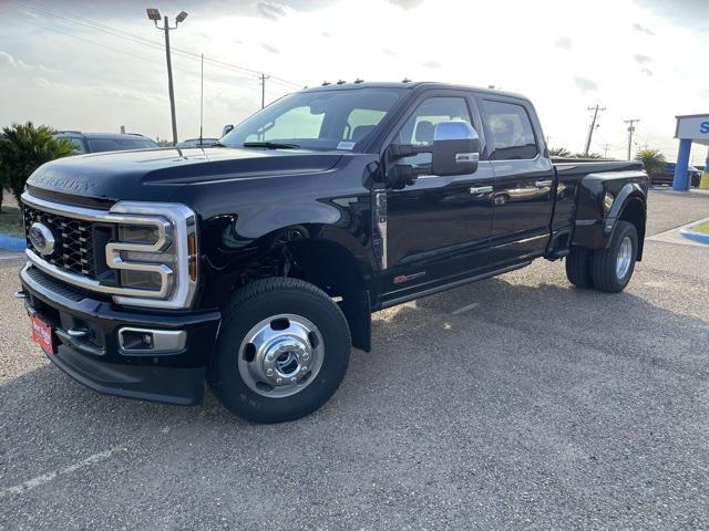 new 2024 Ford F-350 car, priced at $103,219