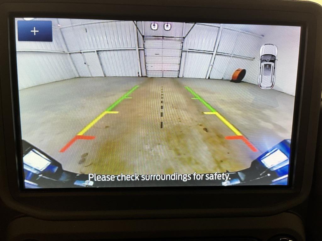 used 2023 Ford Bronco Sport car, priced at $26,888