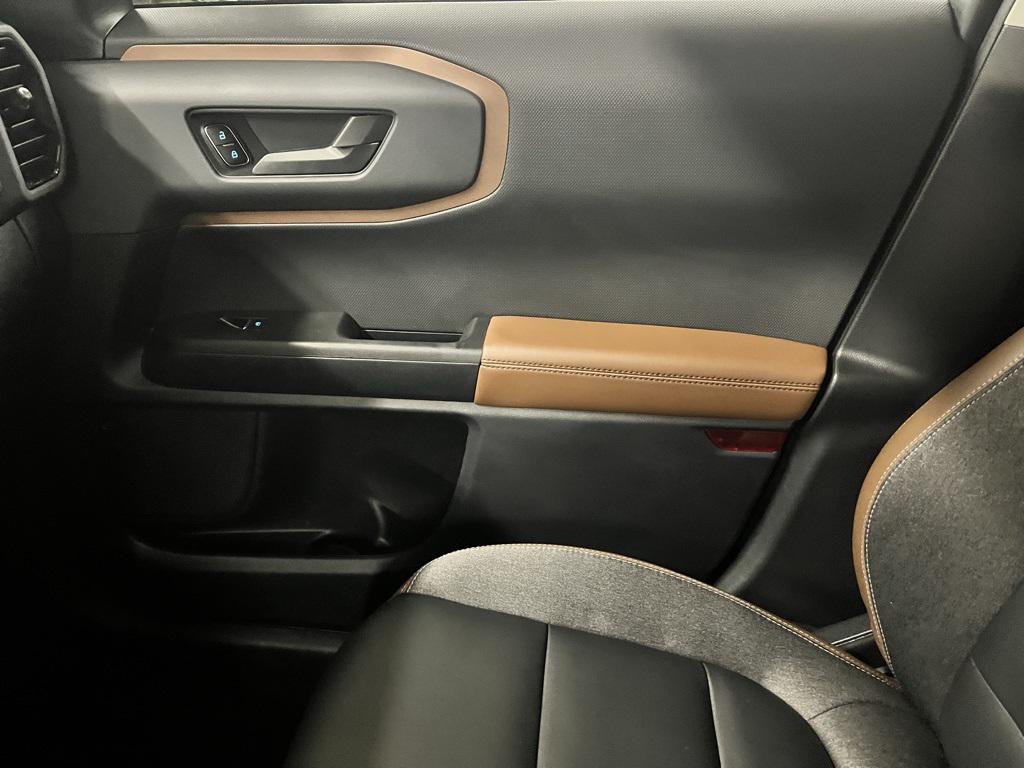 used 2023 Ford Bronco Sport car, priced at $26,888