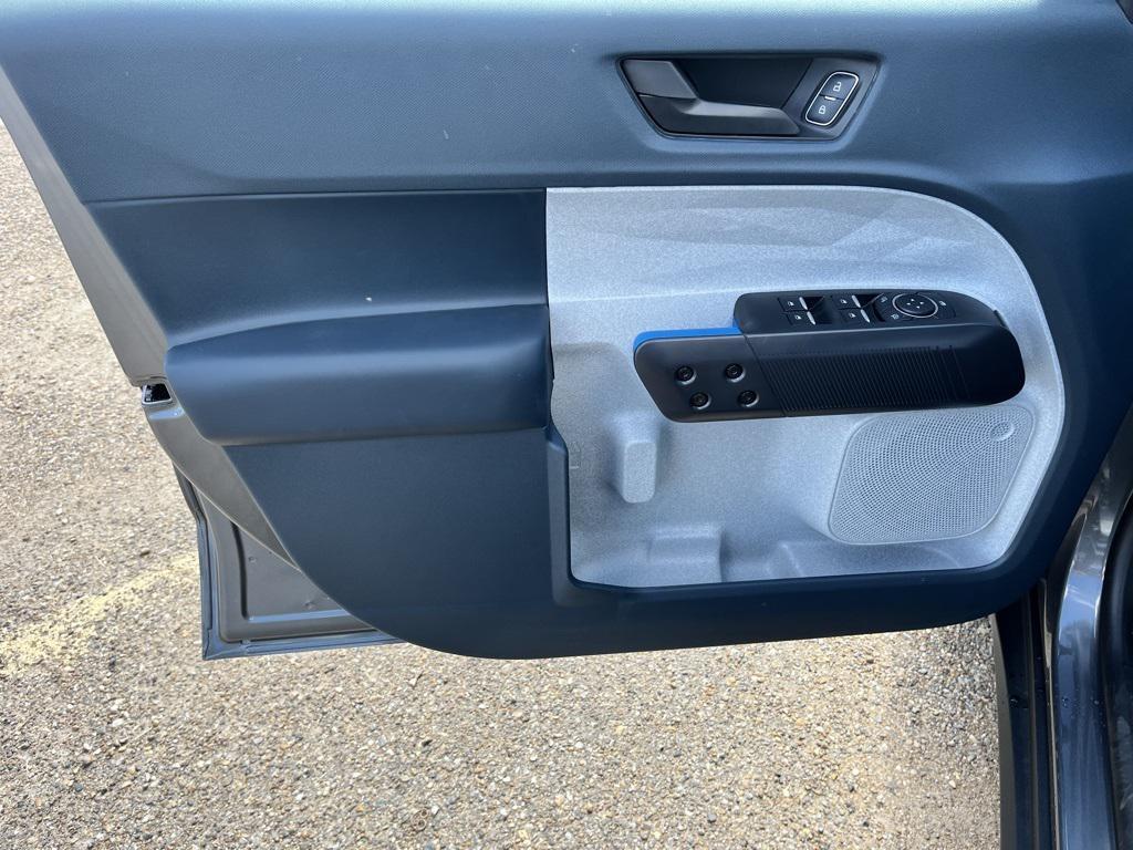 new 2025 Ford Maverick car, priced at $31,985