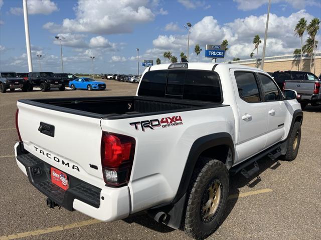 used 2019 Toyota Tacoma car, priced at $30,449