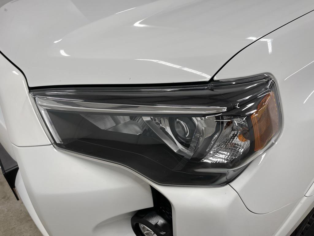 used 2023 Toyota 4Runner car, priced at $34,297